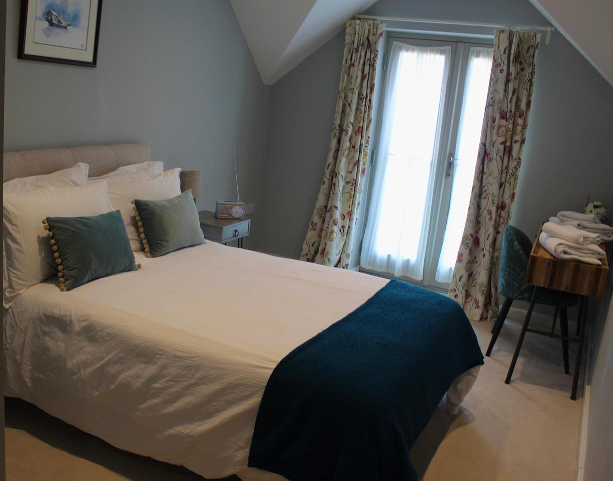Hotel The Kings Head Whiteparish Exterior foto